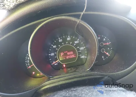 2015 Kia Soul + from USA, damaged, VIN KNDJP3A55F7171371